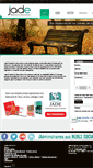 Mobile Screenshot of jadecr.com